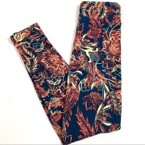 LuLaRoe Leggings One Size